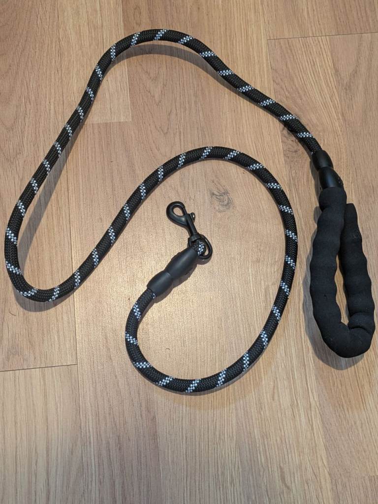 Dog lead