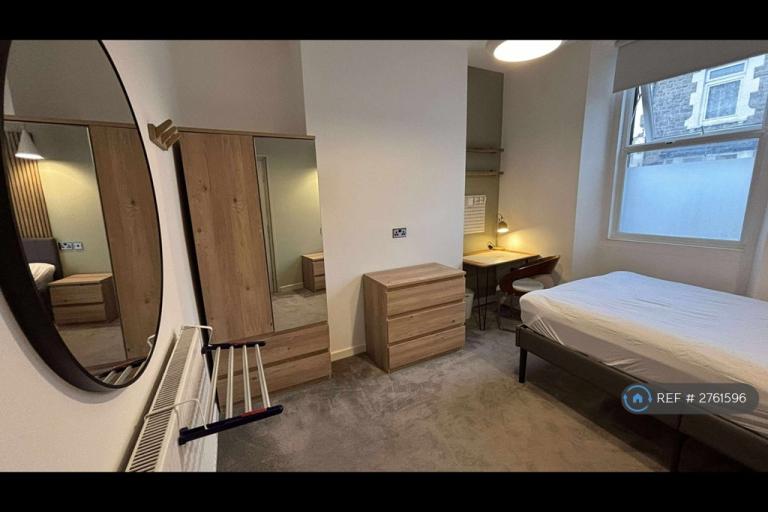 1 bedroom in Alma Street, Weston-Super-Mare, BS23 (#2761596)