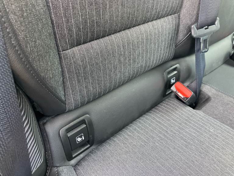 2022 Renault Clio 1.6 E-TECH Hybrid 140 SE Edition 5dr Auto Hatchback PETROL/ELECTRIC Automatic