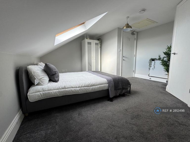 1 bedroom in Rectory Road, Gateshead, NE8 (#2812498)