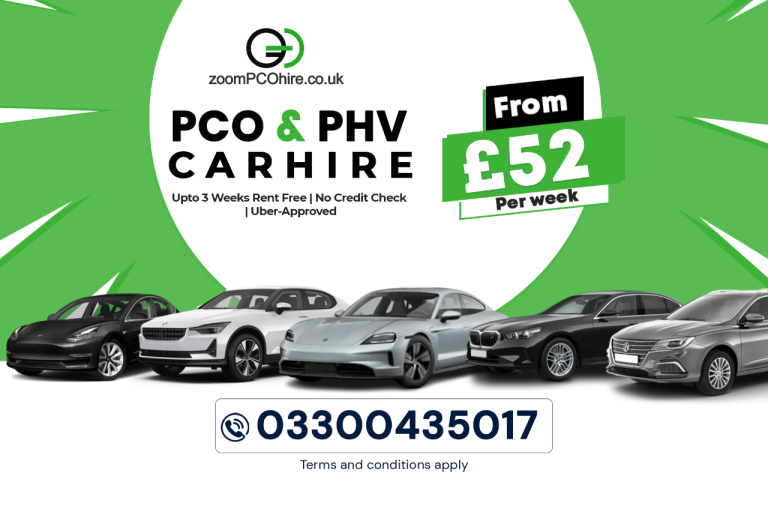 PCO Car Hire Rent to Buy 7 8 9 Seater Tesla Mercedes BMW UberXL Exec Lux Wheely Blacklane