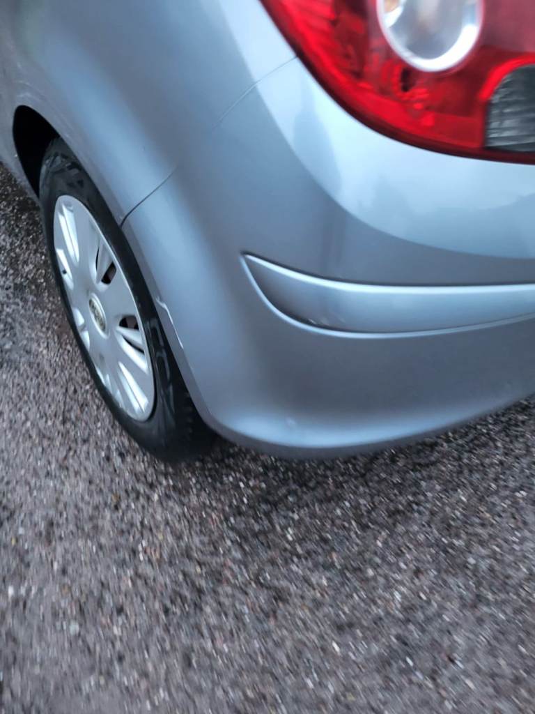 Vauxhall, CORSA, Hatchback, 2007, Manual, 1229 (cc), 3 doors