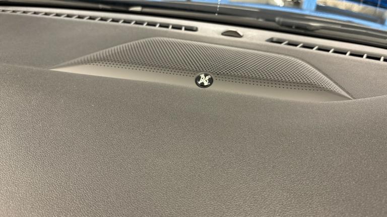 2025 Ford Kuga 2.5 FHEV Active 5dr CVT Hybrid Estate Estate Hybrid Automatic