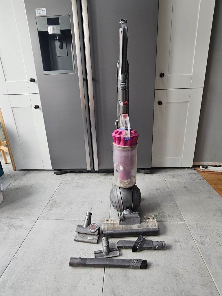 Dyson DC40 Vacuum Cleaner