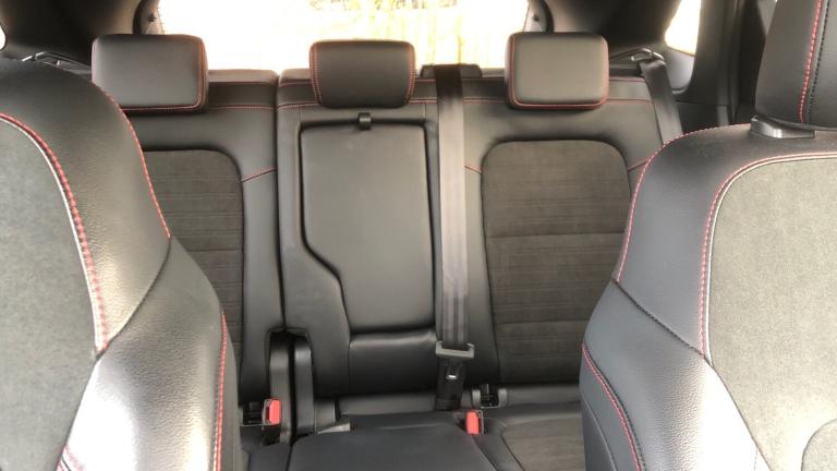 2022 Ford Kuga 1.5 EcoBlue ST-Line Edition 5dr Auto Diesel Estate Estate Diesel Automatic