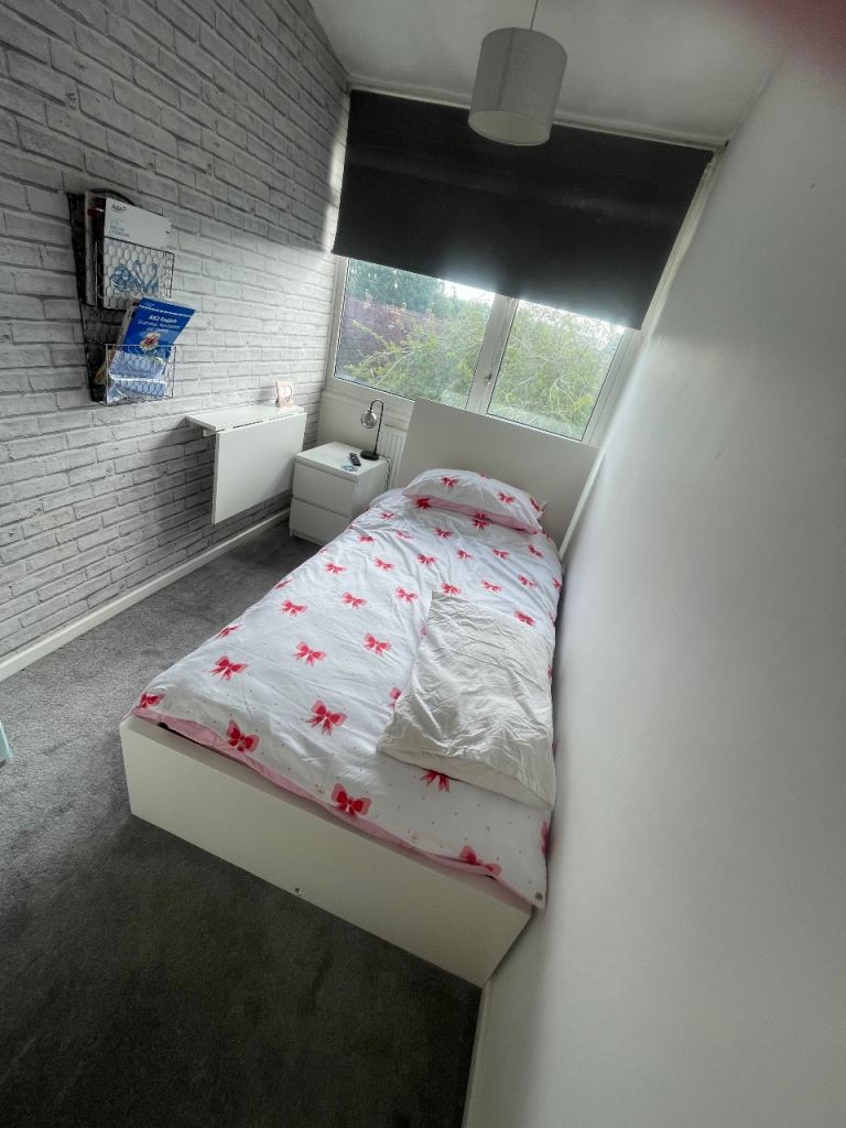 Single room 