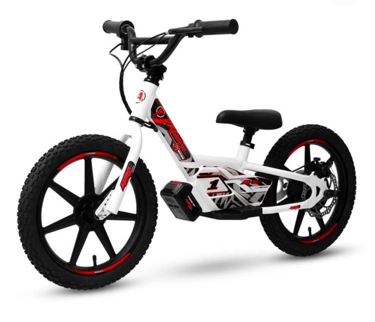 Amped Electric Bikes - same as revvi - uk delivery - best prices anywhere
