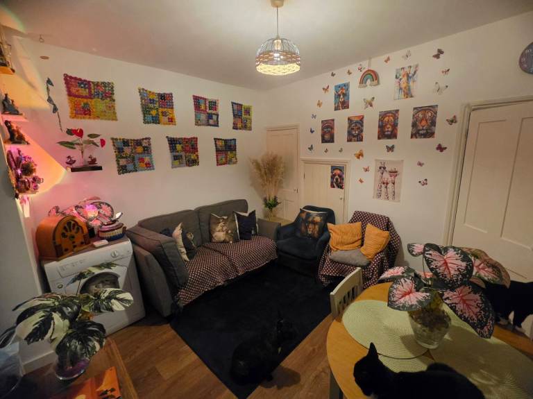 SE25  Saxon Road, London, United Kingdom