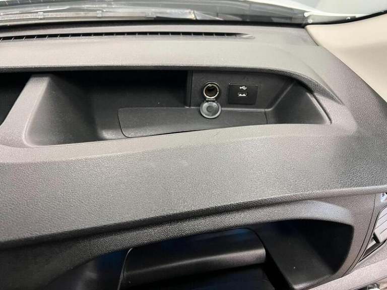 2022 Ford Transit 2.0 EcoBlue 130ps H3 Leader Van PANEL VAN DIESEL Manual