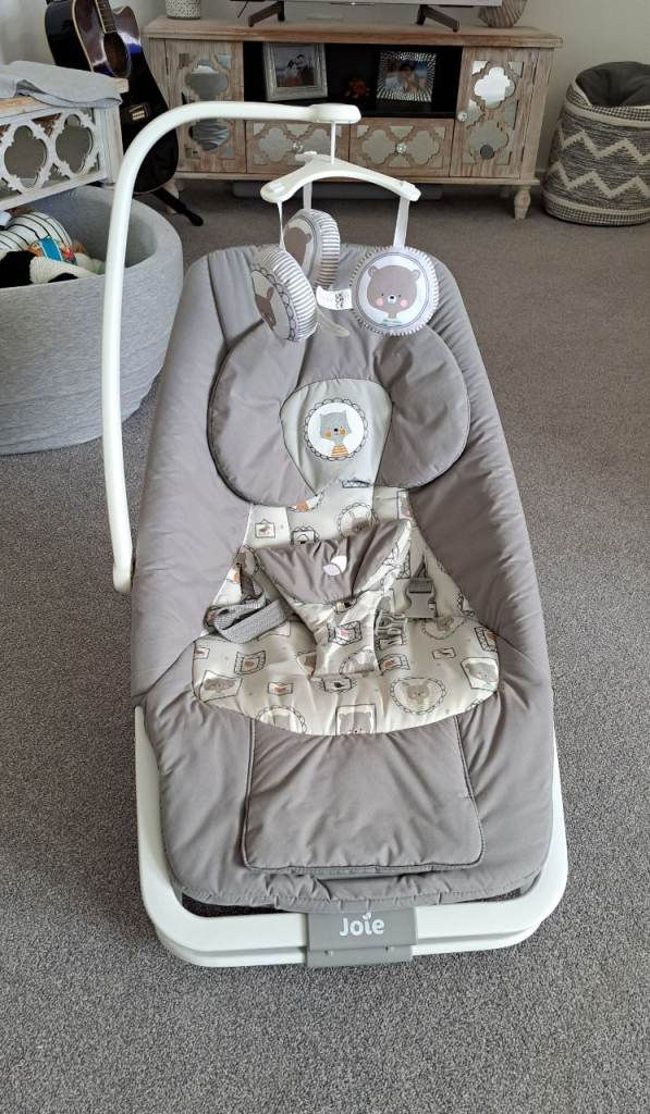 Joie Baby Bouncer & Rocker