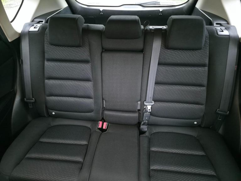 2014 Mazda CX-5 2.2 SKYACTIV-D SE-L Nav Auto Euro 6 (s/s) 5dr ESTATE Diesel Automatic