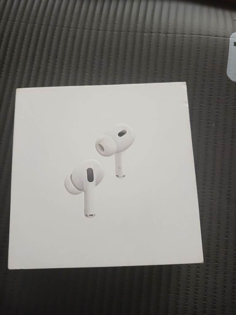 Apple airpods pro (gen 2) 