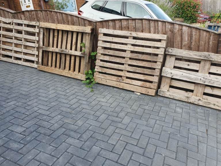 Free Pallets