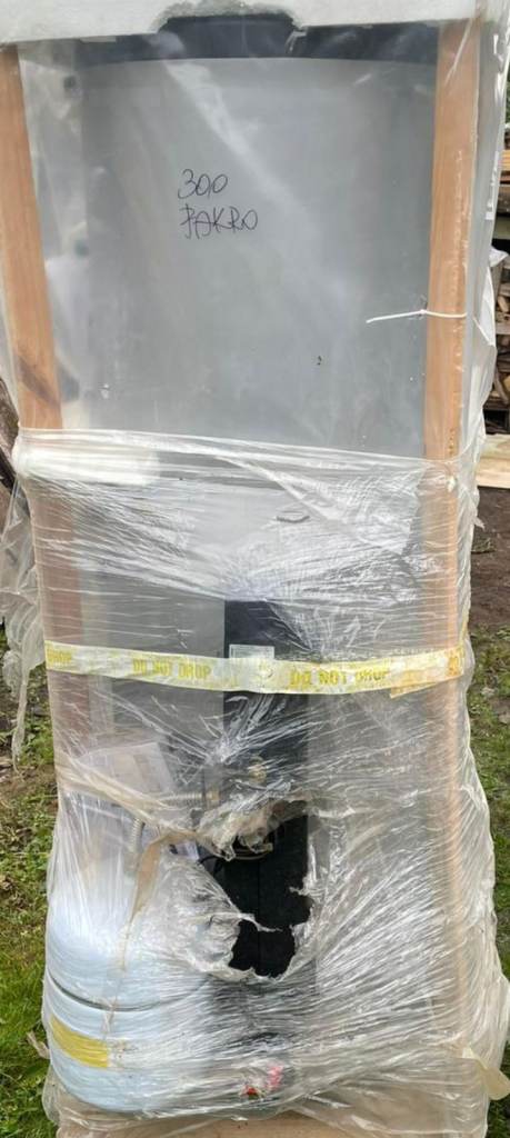 SOLAR EQUIPMENT KIT