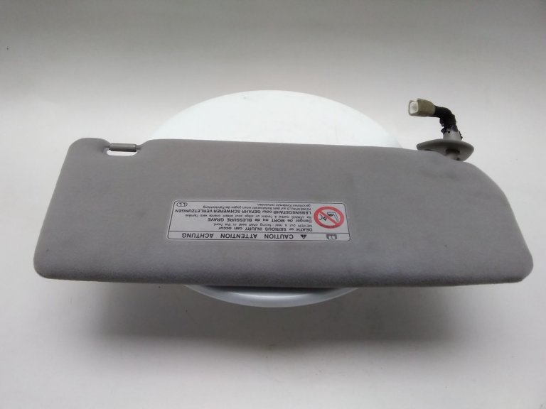 Lexus Is Series Sun Visor 1999-2005 5 Door Estate 7432053101a0
