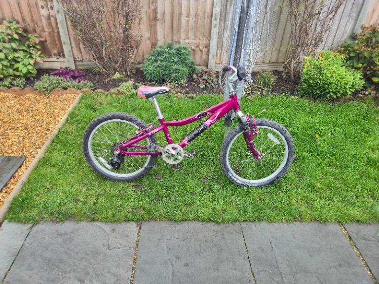 Gary Fisher Cosmo Girls Bike 