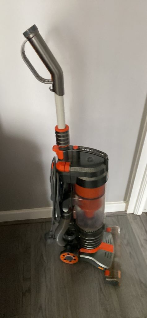 Vax hoover