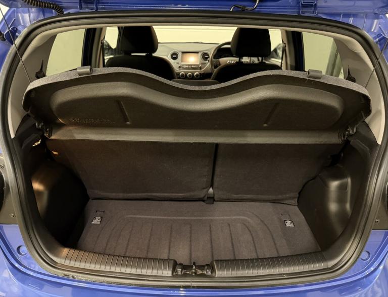 HYUNDAI I10 1.0 I10 PLAY 1.0 MY20 2019