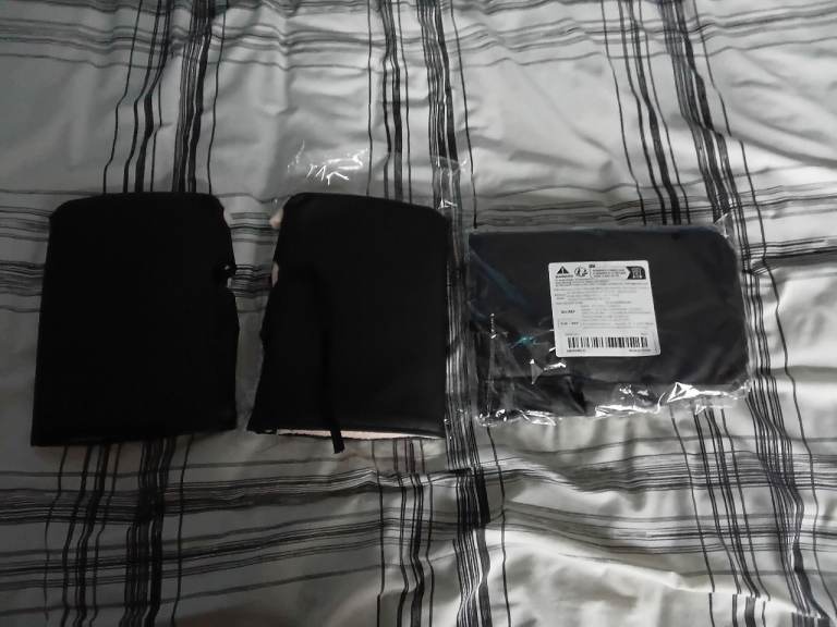 Heavy-duty motorcycle and Handlebar Covers