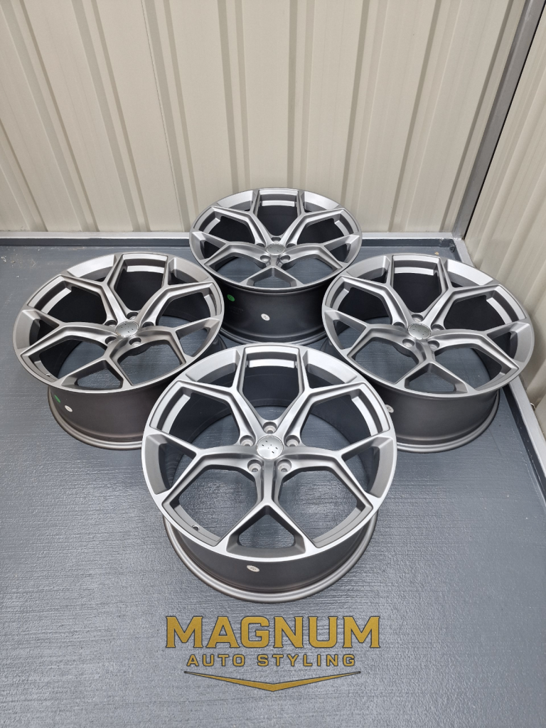 New 20" 2023 Audi RS6 Style 