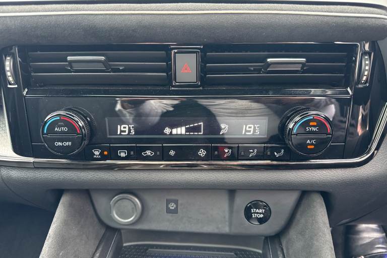 2024 Nissan Qashqai 1.5 E-Power N-Design 5dr Auto Hatchback Hybrid Automatic