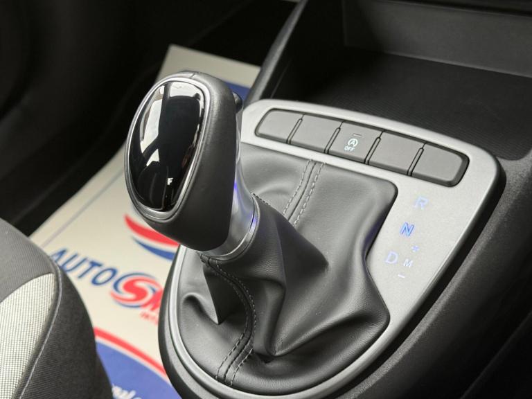 2023 Hyundai i10 1.2 Advance Auto Euro 6 (s/s) 5dr HATCHBACK Petrol Automatic