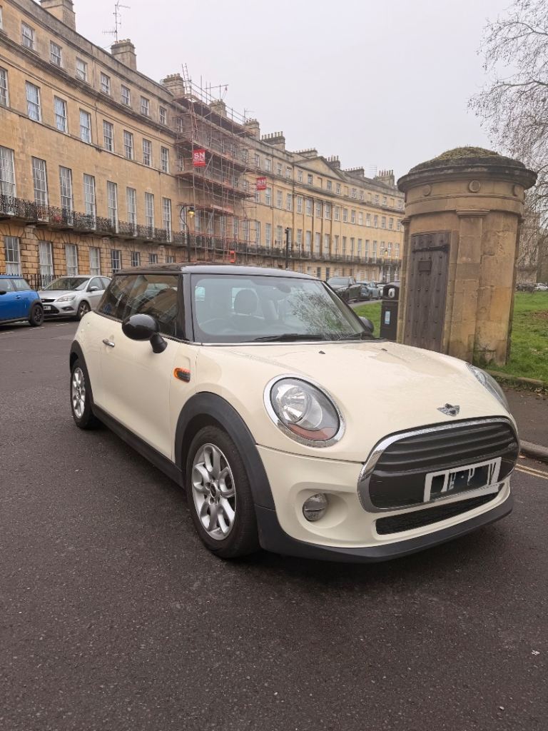 Immaculate Low Mile MINI Cooper