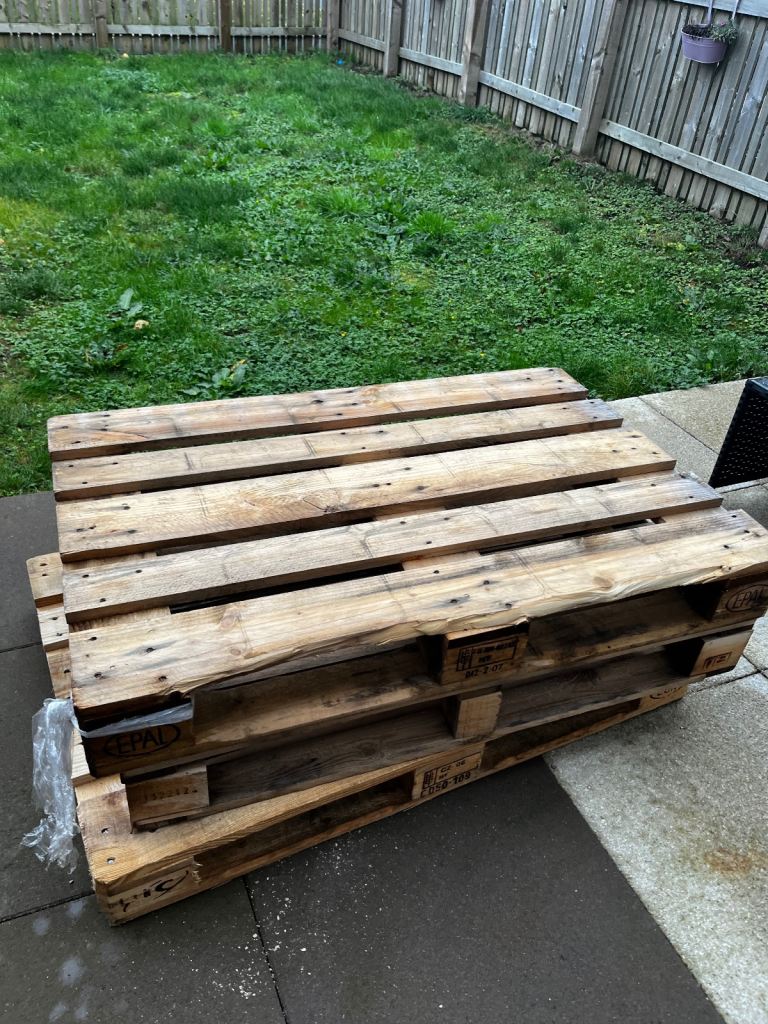 Pallets