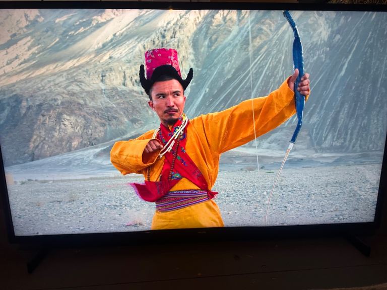 4k smart tv