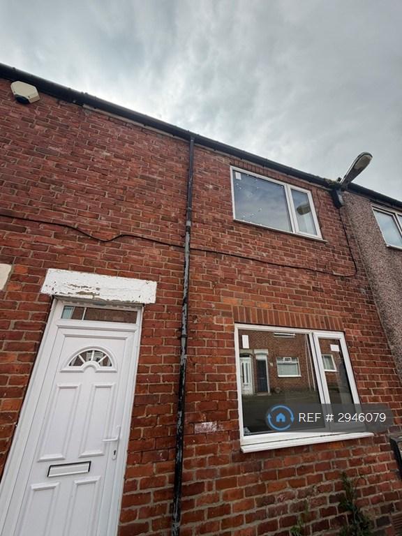 2 bedroom house in Albert St, Chester Le Street, DH2 (2 bed) (#2946079)