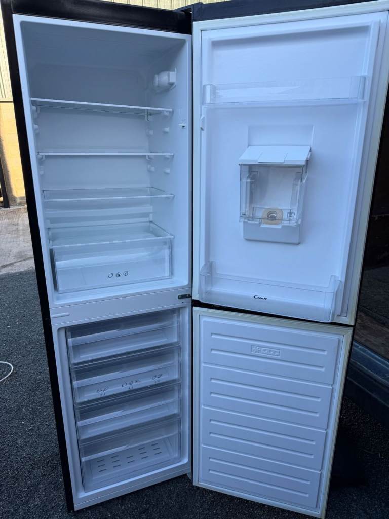 Fridge freezer for £140