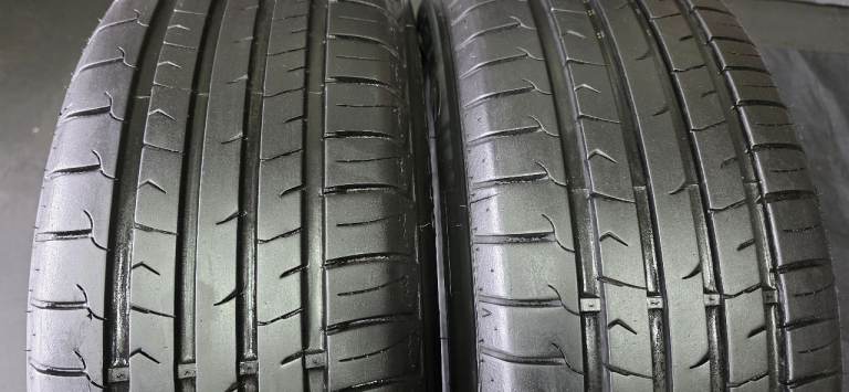 205 55 16    2 x tyres Nereus Sailfish