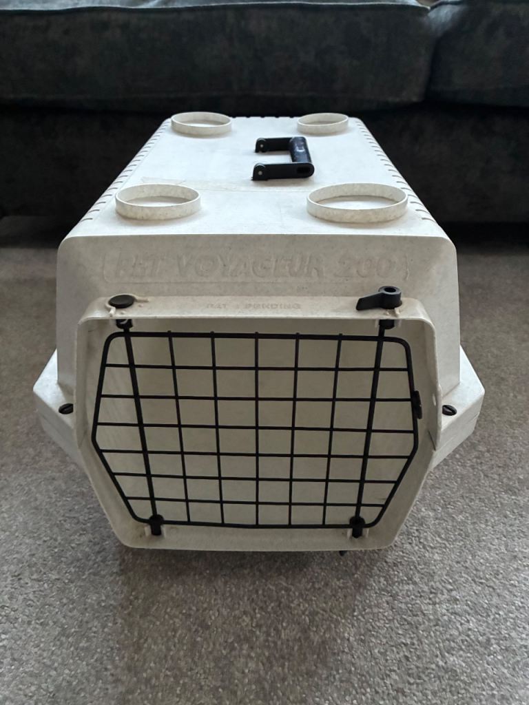 Pet Carrier