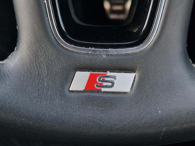 2023 Audi A1 1.0 Tfsi 30 S Line Sportback 5dr Petrol Manual Euro 6 (s/s) (110 Ps) HATCHBACK Petro...