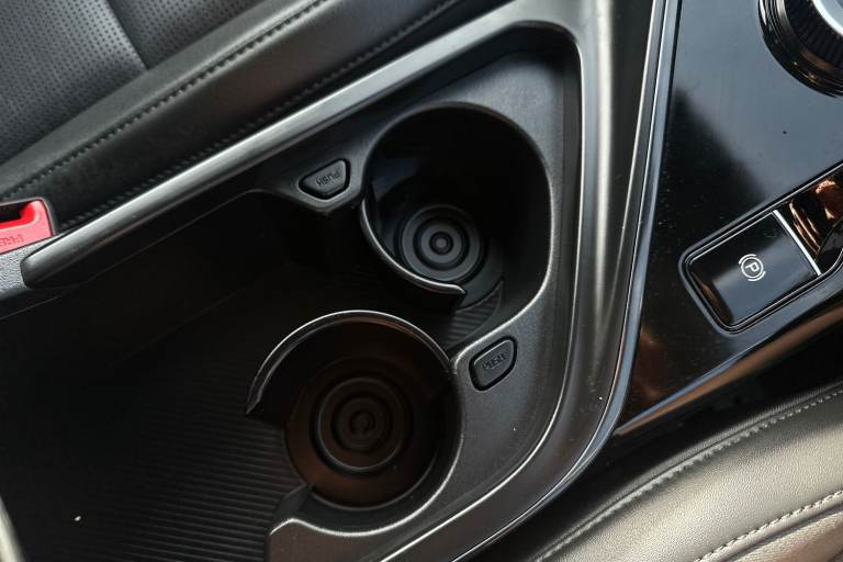 2025 Kia Niro 150kW 4 65kWh 5dr Auto Estate Electric Automatic