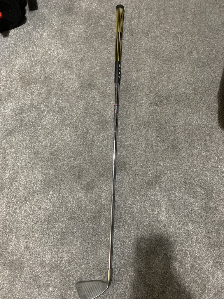 Ping Zing 2, 9 Iron Good condition. 