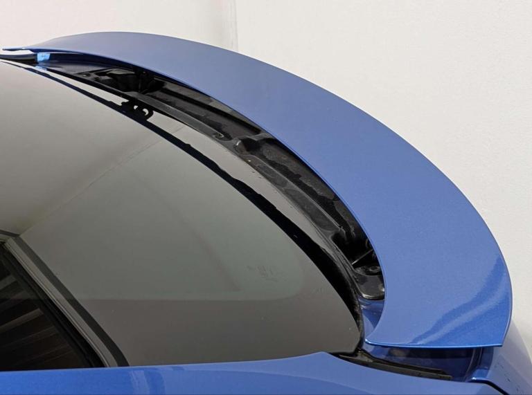  BMW 3 Series 2.0 320d xDrive M Sport GT Auto 4WD 5dr Diesel Automatic