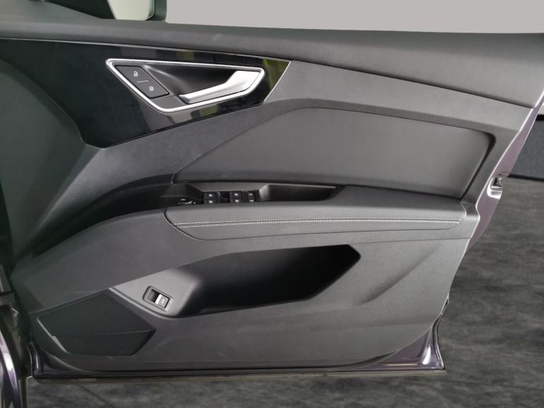 2022 Audi Q4 e-tron 40 S line SUV 5dr Electric Auto 82kWh (204 ps) - CARPLAY - LED - REVERSE CA S...