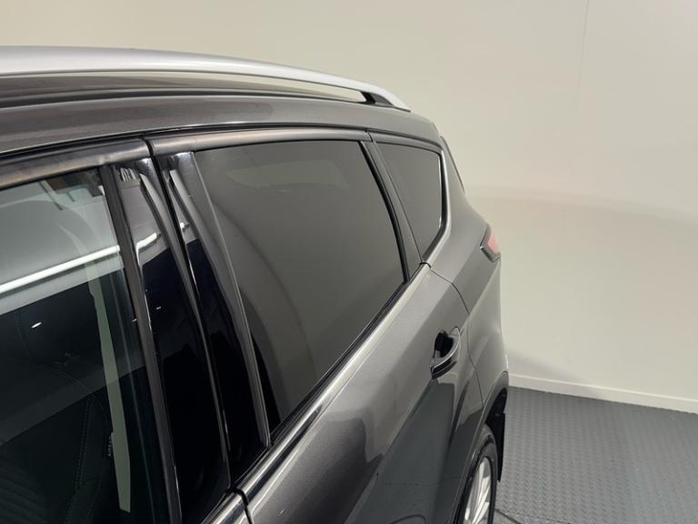 2017 Ford Kuga TDCi Titanium SUV Diesel Automatic