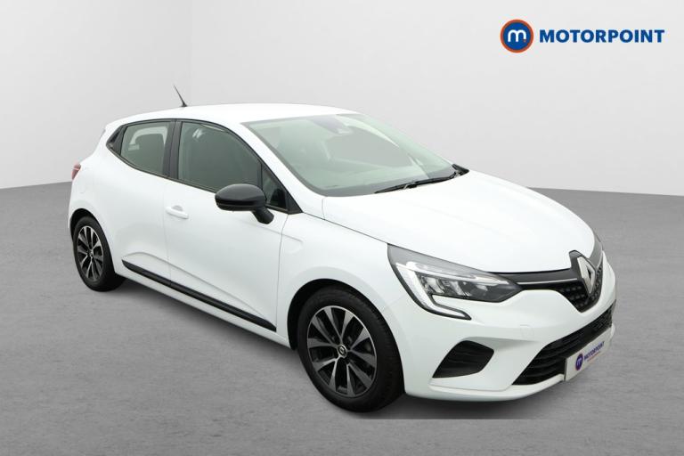 2023 Renault Clio 1.6 E-TECH full hybrid 145 Evolution 5dr Auto Hatchback Hybrid Automatic