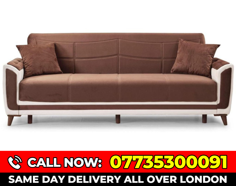 -Chal - Sofa –  two and three seater