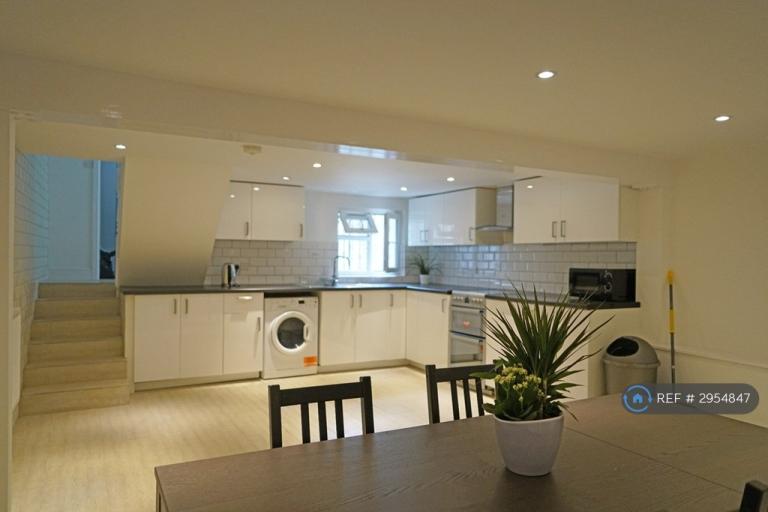 1 bedroom in Mossford St, London, E3 (#2954847)
