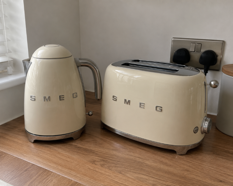 Smeg set