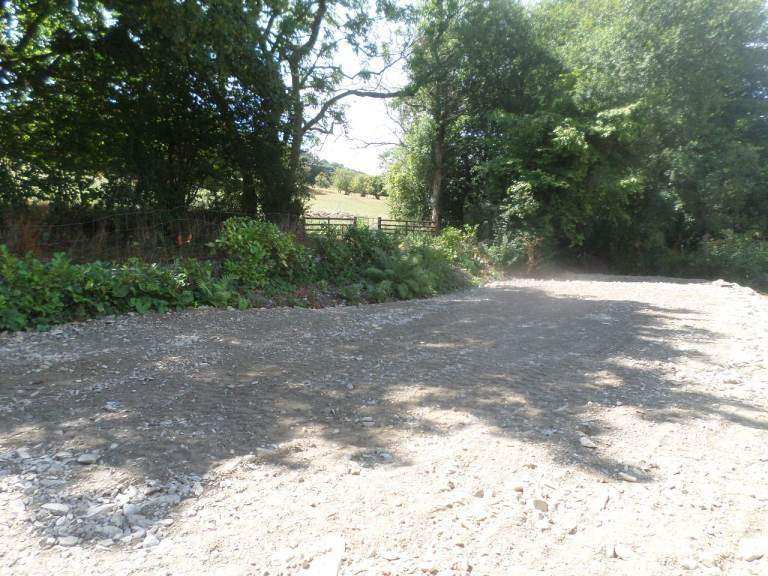Holiday Home / Static Caravan Plot to Rent