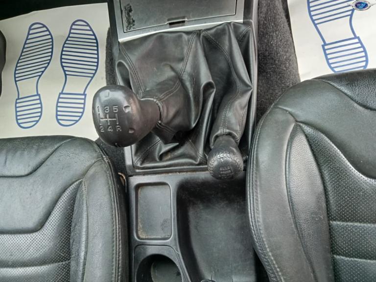 MITSUBISHI L200 2.5 DI-D Barbarian Grey Manual Diesel 2010