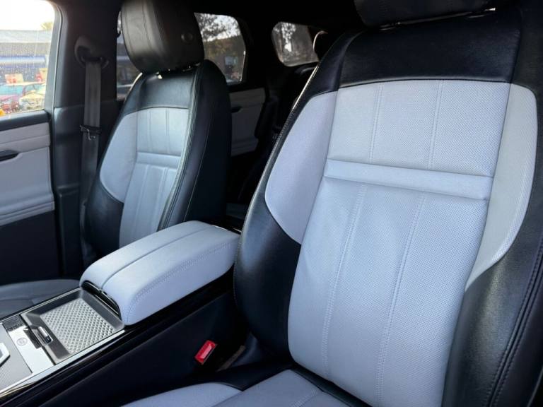 2019 Land Rover Range Rover Evoque 2.0 D150 R-Dynamic S SUV 5dr Diesel Auto 4WD Euro 6 (s/s) (150...