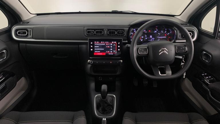 2023 Citroen C3 1.2 PureTech C-Series Edition Hatchback 5dr Petrol Manual Euro 6 (s/s) (83  Hatch...