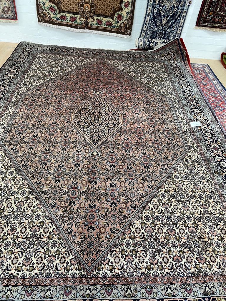 Persian Bidjar rug 200x300cm