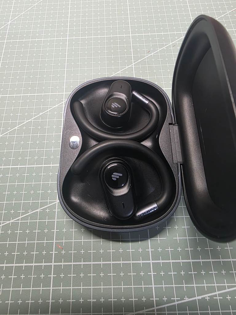Wireless Headphones Edifier A6 cheap