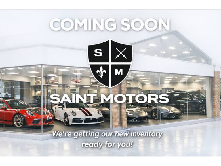  Land Rover Range Rover Sport 3.0 i6 MHEV HST SUV 5dr Petrol Auto 4WD Euro 6 (s/s) (400 ps) SUV P...